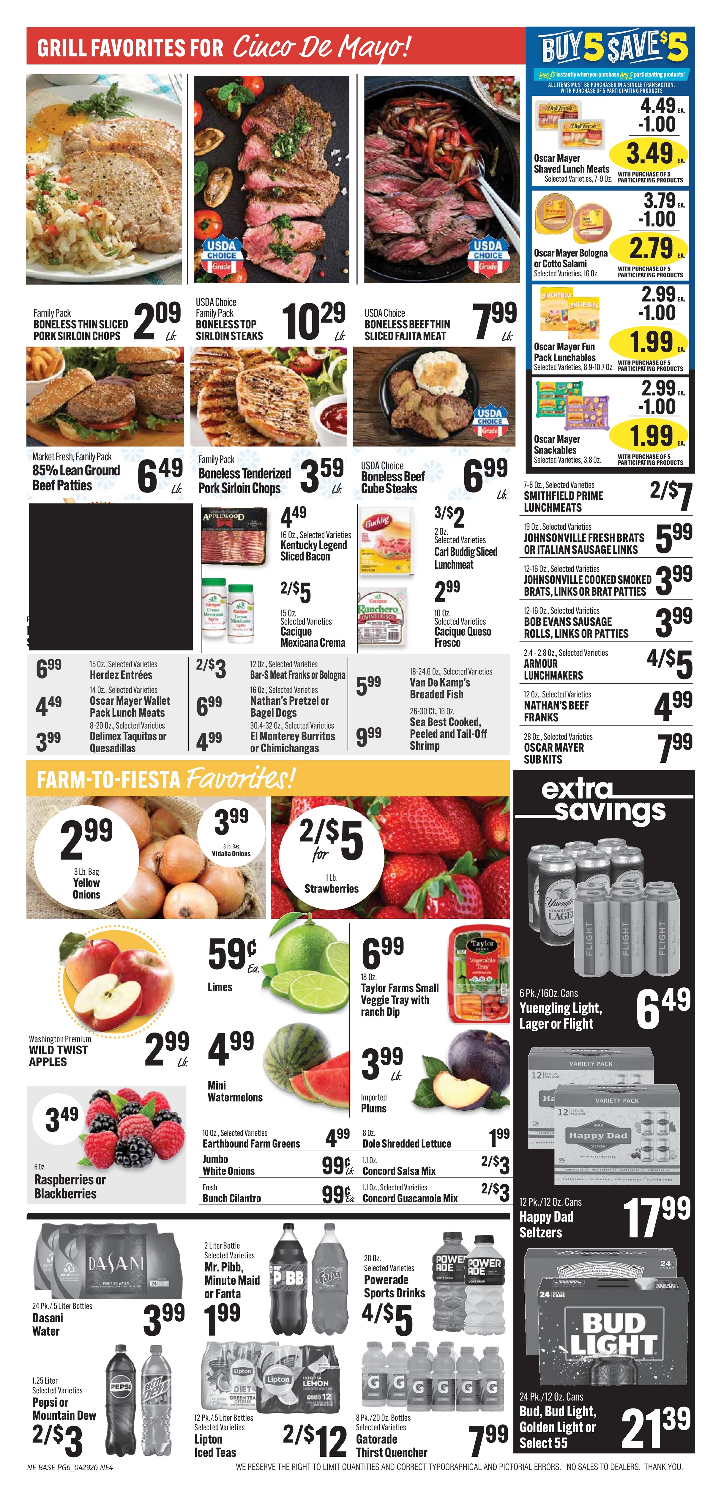 Ad page image