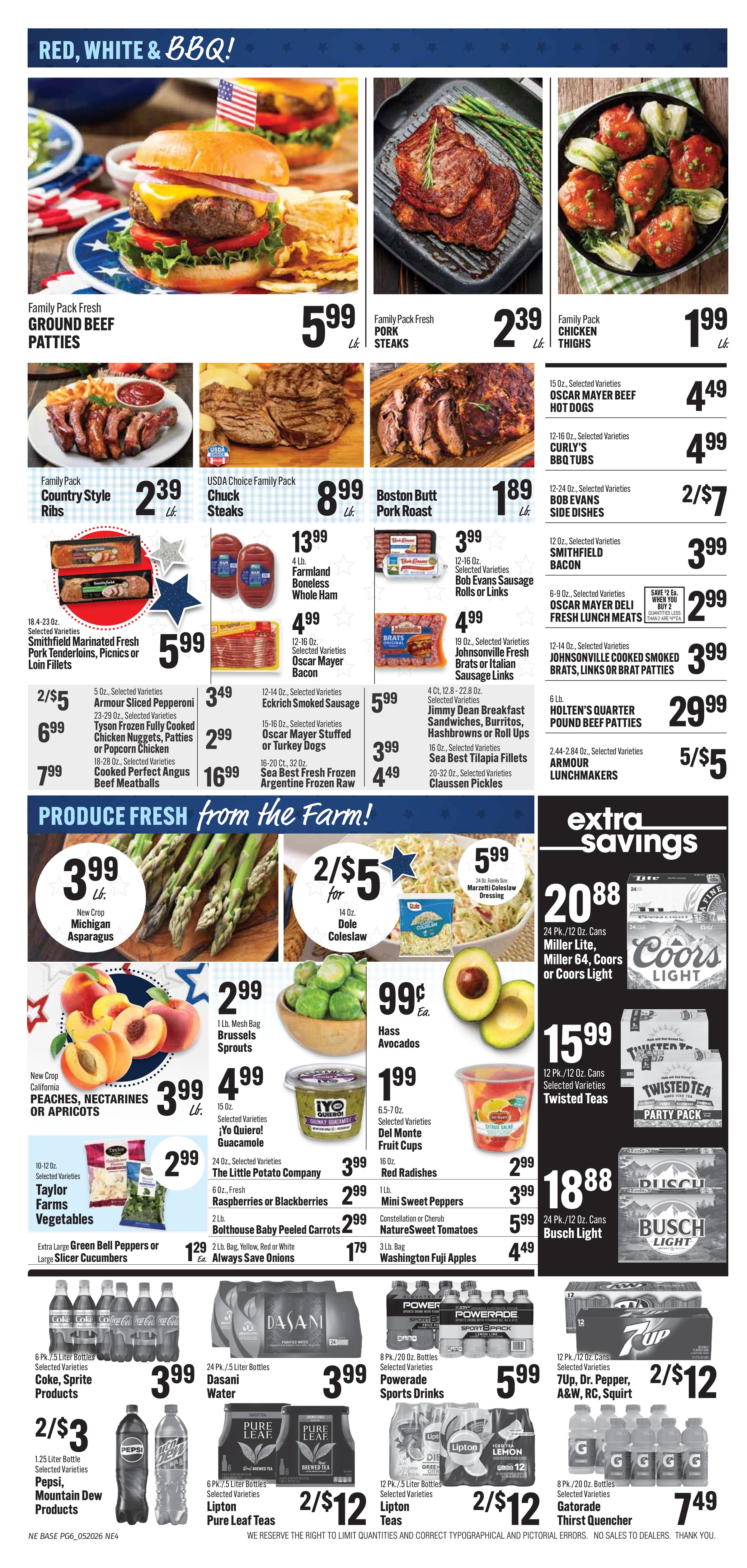 Ad page image