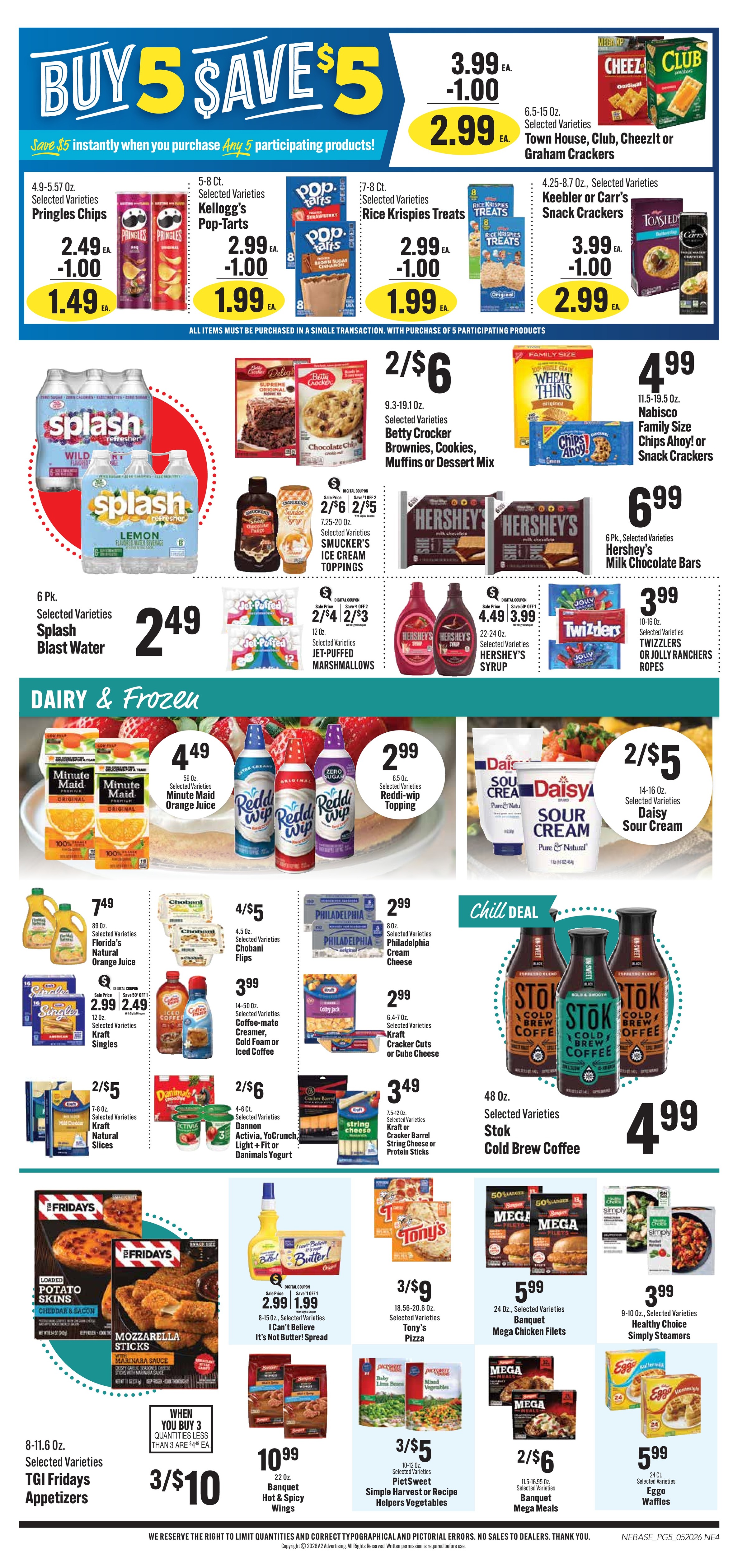 Ad page image